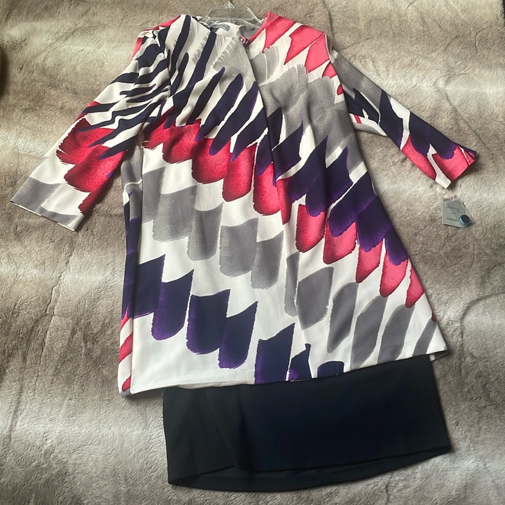 Danny & Nicole Two Piece Set